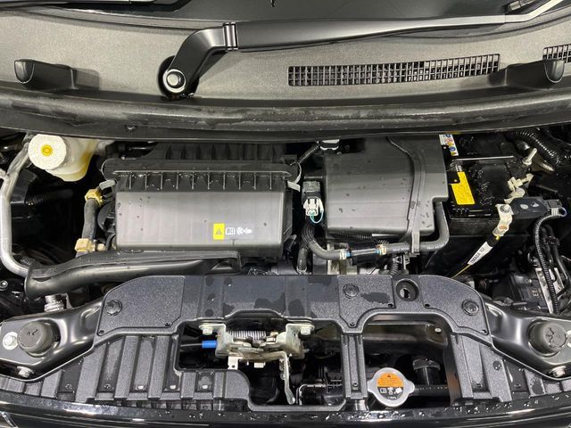 NISSAN ROOX 4WD 2024