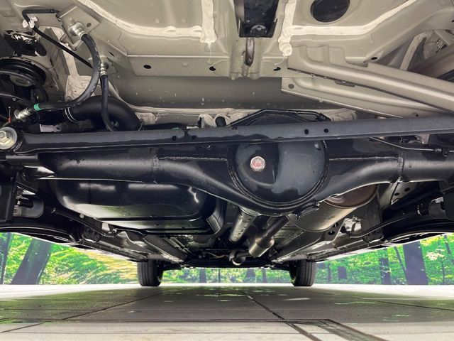 NISSAN ROOX 4WD 2024