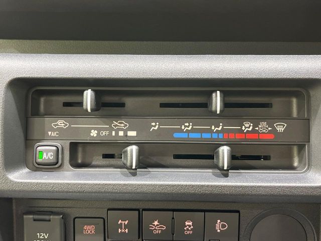 DAIHATSU HIJET truck 4WD 2025