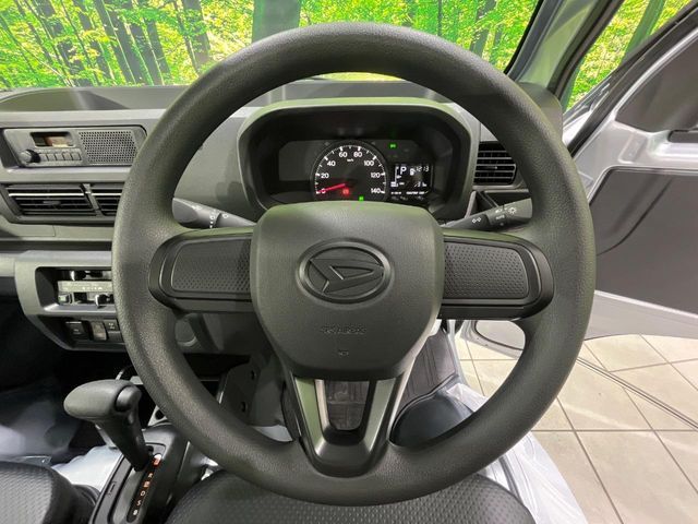 DAIHATSU HIJET truck 4WD 2025