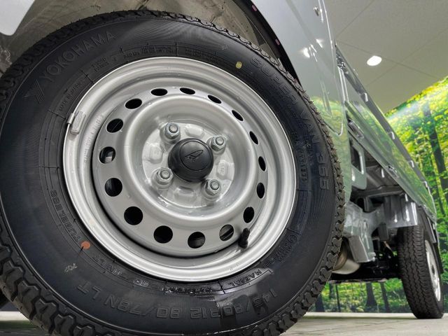 DAIHATSU HIJET truck 4WD 2025