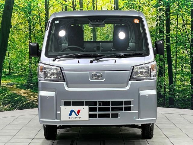 DAIHATSU HIJET truck 4WD 2025