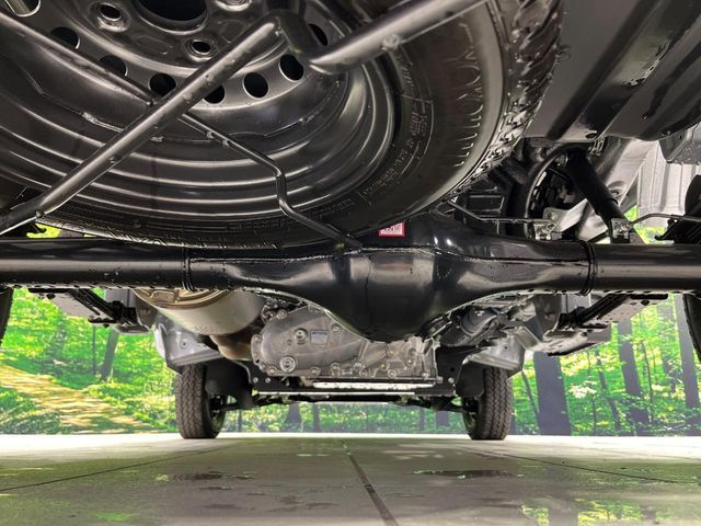 DAIHATSU HIJET truck 4WD 2025