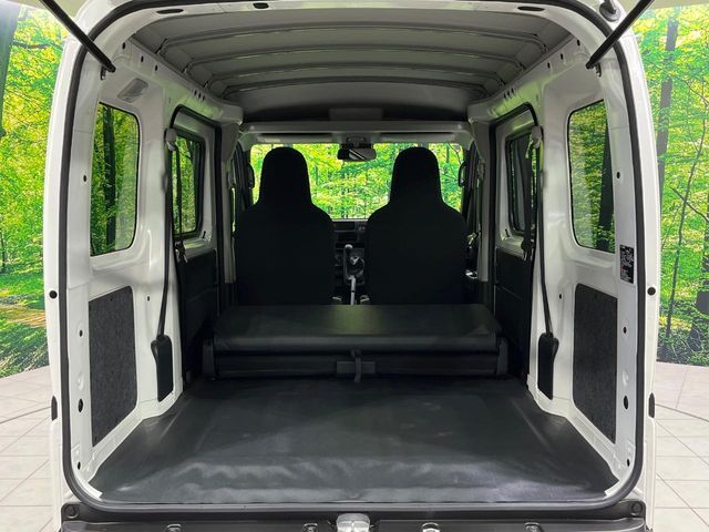 DAIHATSU HIJET CARGO 4WD 2024