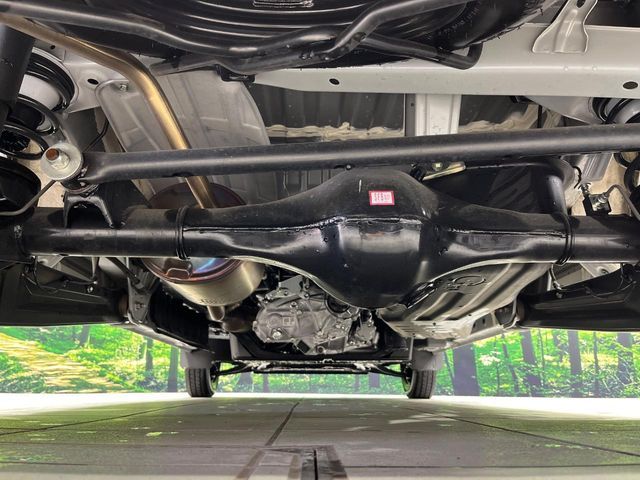 DAIHATSU HIJET CARGO 4WD 2024