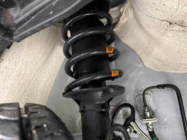 DAIHATSU HIJET CARGO 4WD 2024