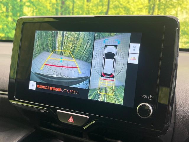 TOYOTA YARIS CROSS 2025