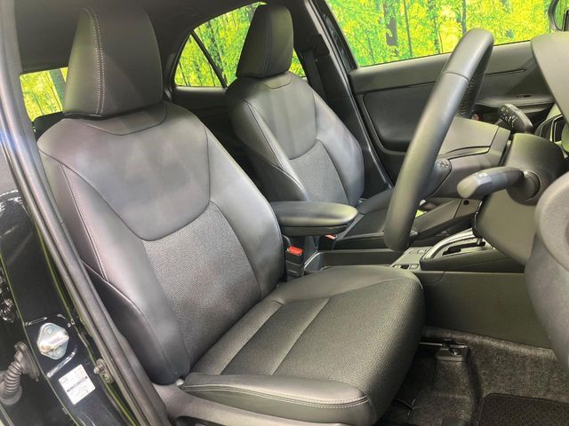 TOYOTA YARIS CROSS 2025