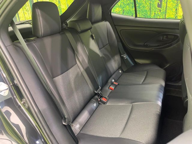 TOYOTA YARIS CROSS 2025