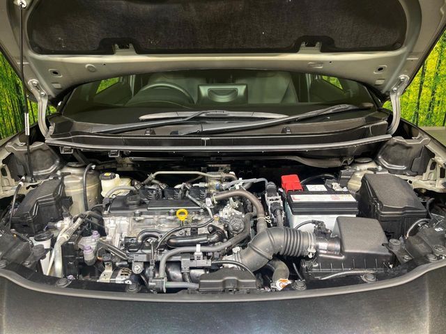 TOYOTA YARIS CROSS 2025