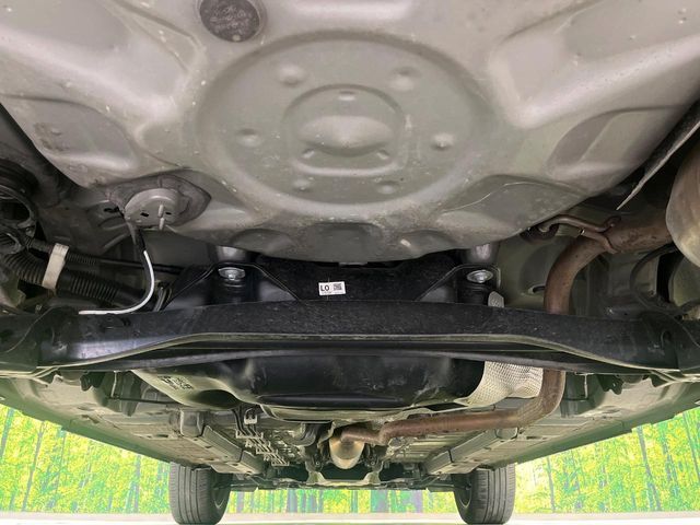 TOYOTA YARIS CROSS 2025