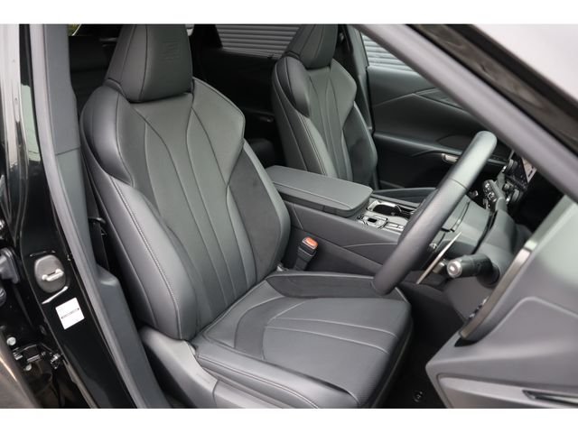 TOYOTA LEXUS RX500h 2023