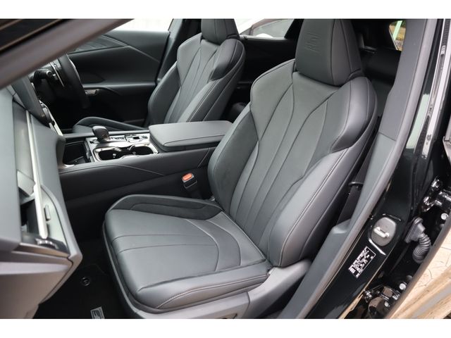 TOYOTA LEXUS RX500h 2023