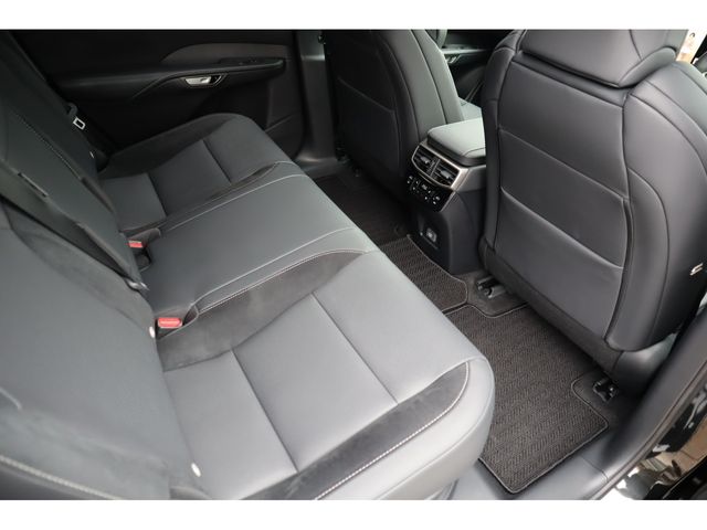 TOYOTA LEXUS RX500h 2023