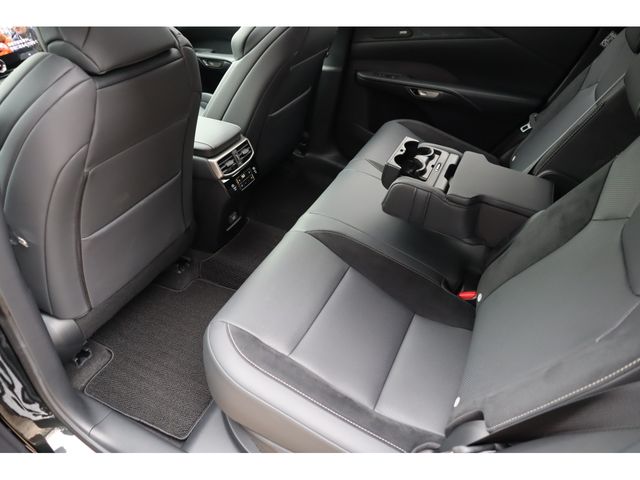 TOYOTA LEXUS RX500h 2023