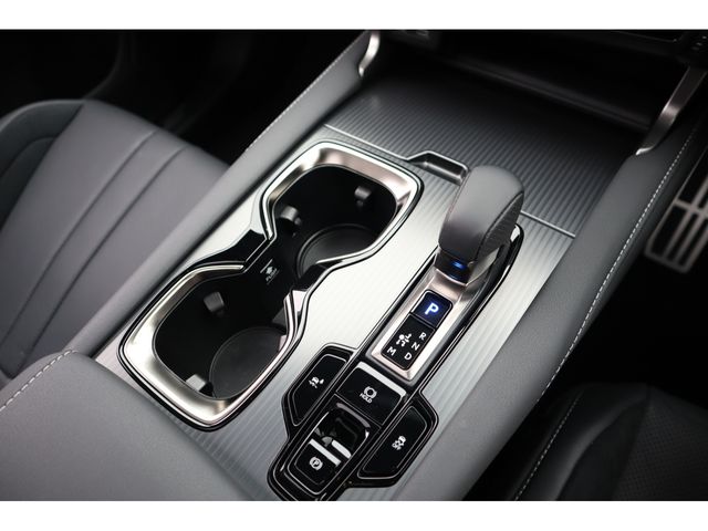 TOYOTA LEXUS RX500h 2023