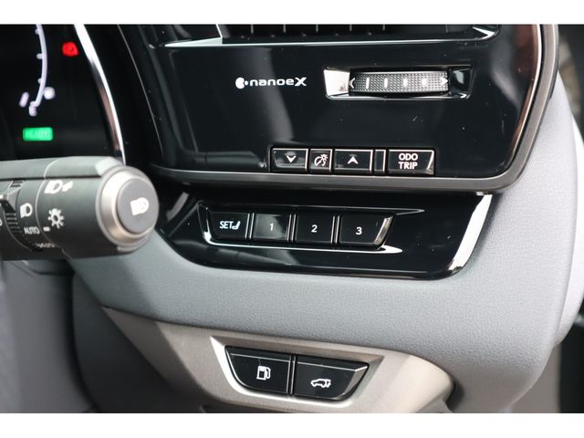 TOYOTA LEXUS RX500h 2023