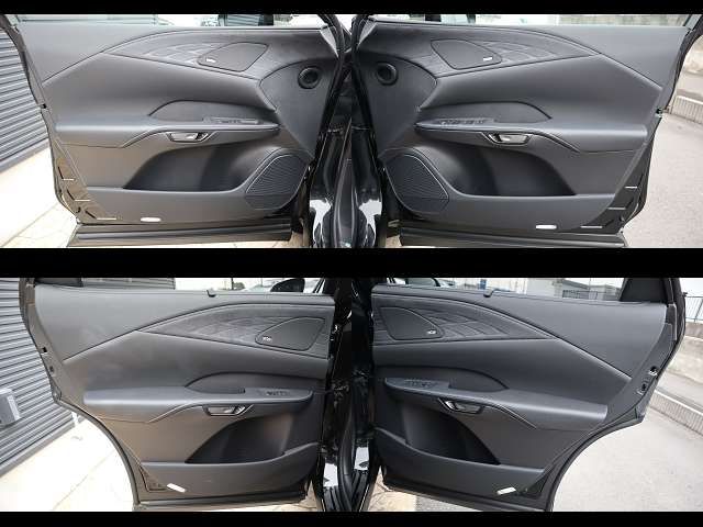 TOYOTA LEXUS RX500h 2023