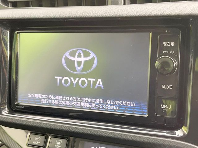 TOYOTA AQUA 2015