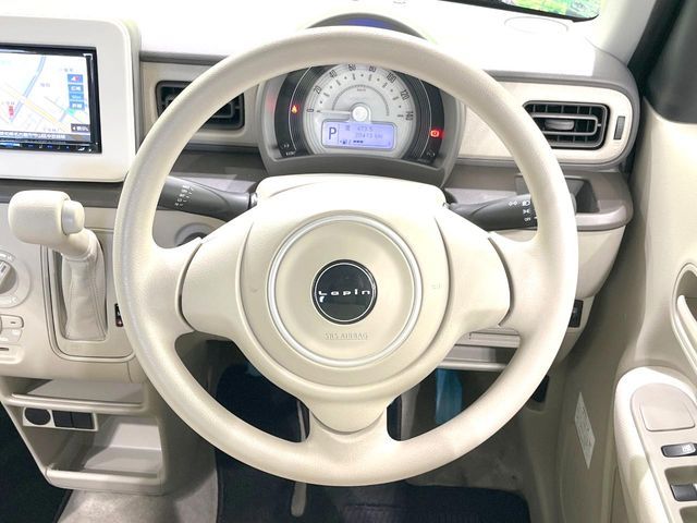 SUZUKI ALTO LAPIN 2019