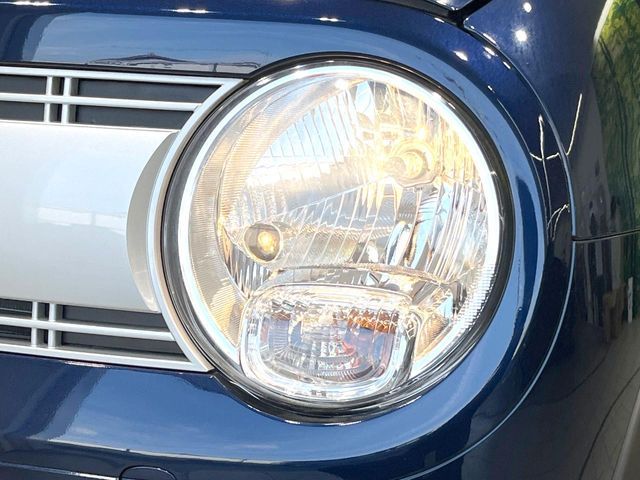 SUZUKI ALTO LAPIN 2019