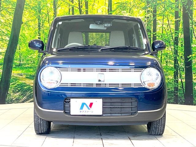 SUZUKI ALTO LAPIN 2019