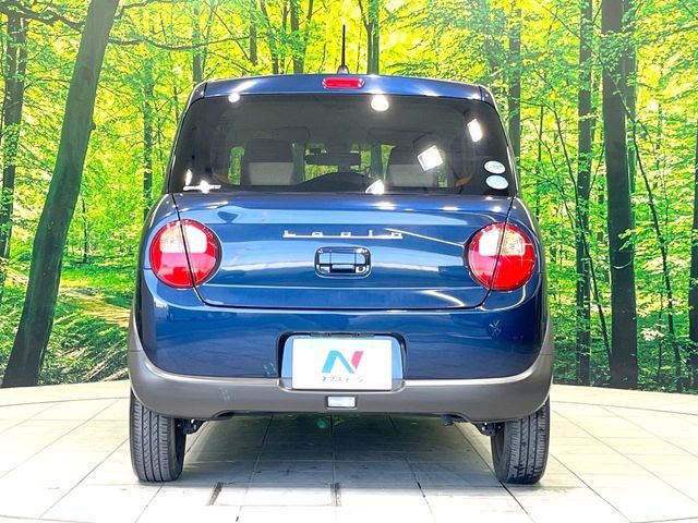 SUZUKI ALTO LAPIN 2019