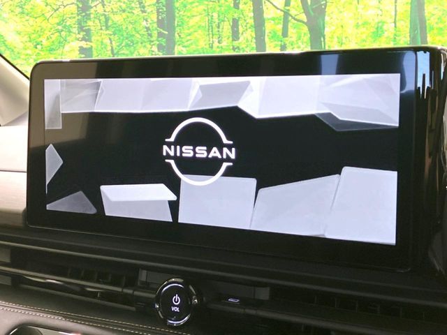 NISSAN SERENA  WG 2024