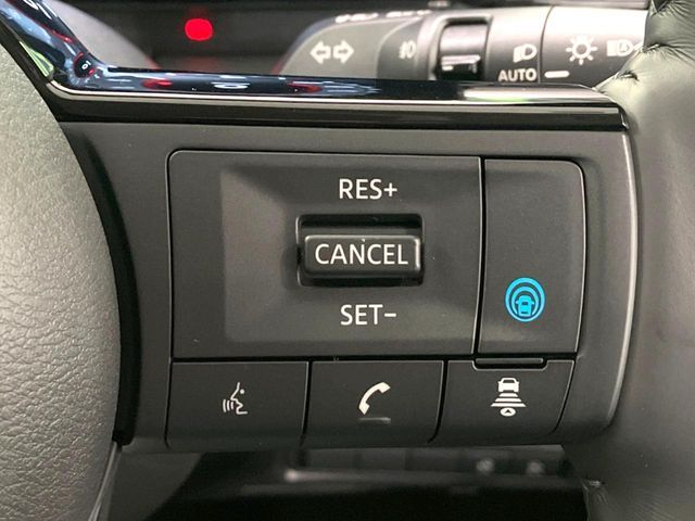 NISSAN SERENA  WG 2024