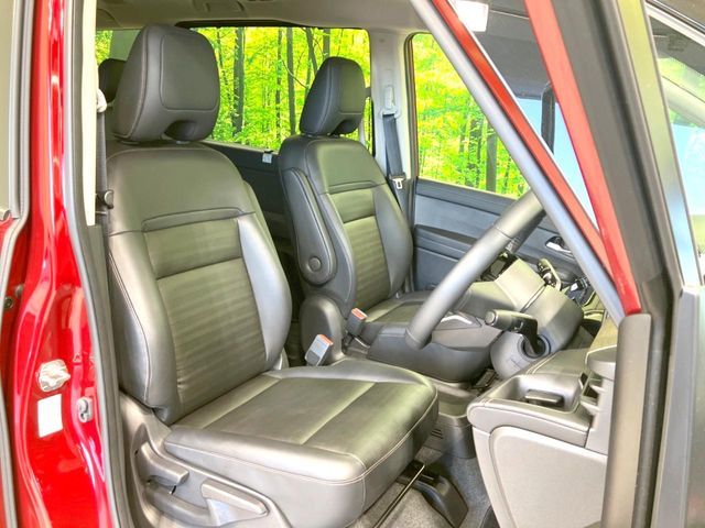 NISSAN SERENA  WG 2024