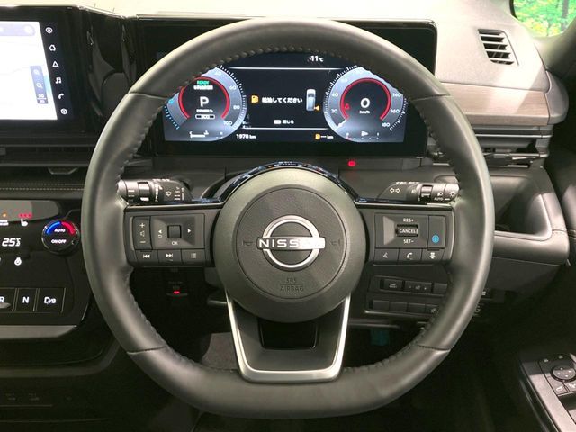 NISSAN SERENA  WG 2024