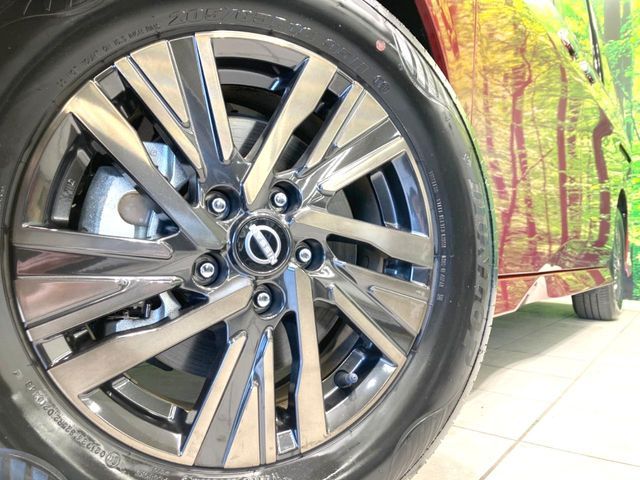 NISSAN SERENA  WG 2024