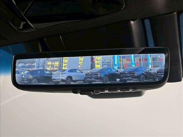 TOYOTA HARRIER 2WD 2023