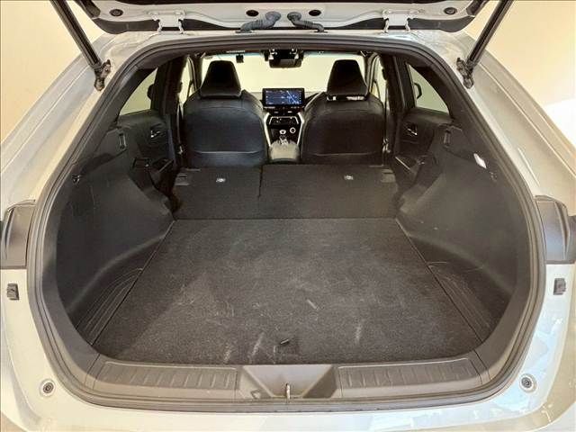 TOYOTA HARRIER 2WD 2023