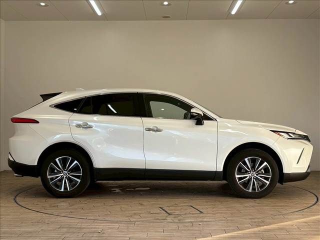 TOYOTA HARRIER 2WD 2023