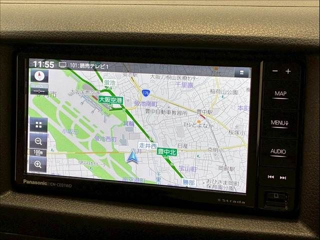 NISSAN CARAVAN van 4WD 2025