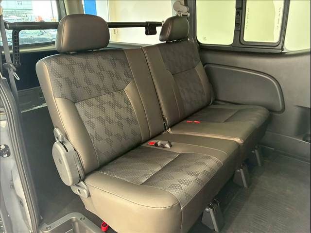 NISSAN CARAVAN van 4WD 2025