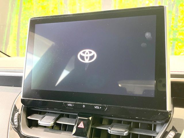 TOYOTA COROLLA SPORT HYBRID 2022