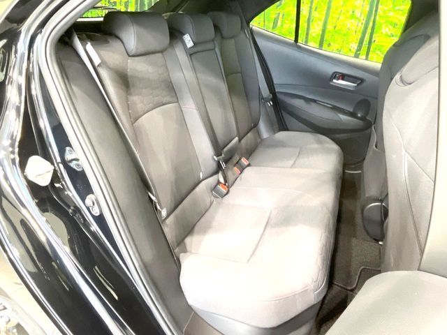 TOYOTA COROLLA SPORT HYBRID 2022