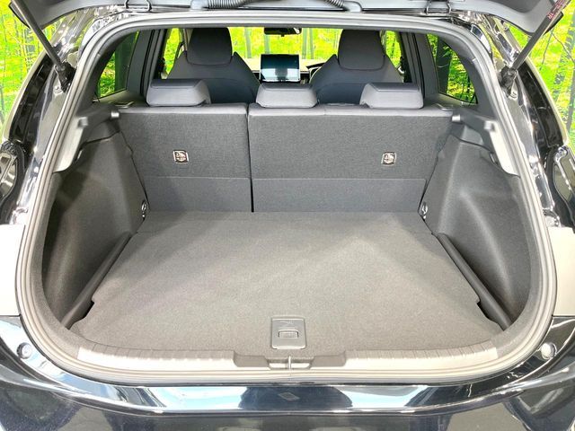 TOYOTA COROLLA SPORT HYBRID 2022