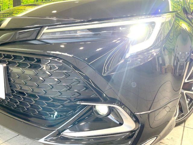 TOYOTA COROLLA SPORT HYBRID 2022