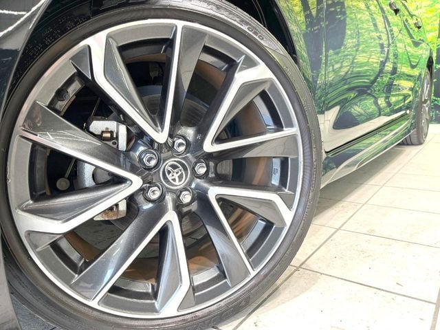 TOYOTA COROLLA SPORT HYBRID 2022