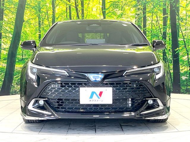 TOYOTA COROLLA SPORT HYBRID 2022