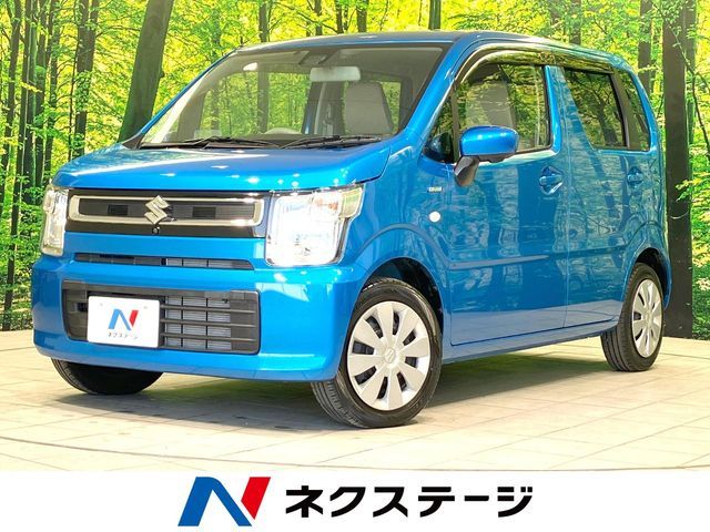 SUZUKI WAGON R 2020 