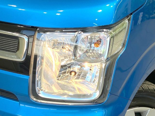 SUZUKI WAGON R 2020
