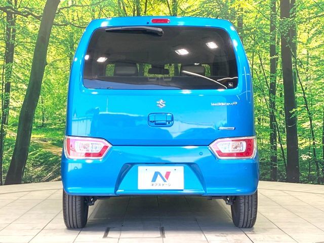 SUZUKI WAGON R 2020