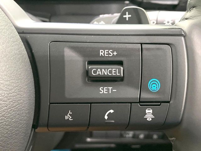 NISSAN SERENA  WG 2025