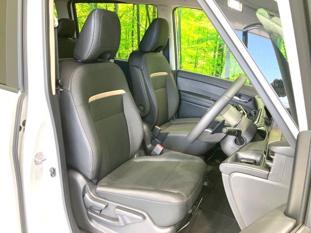 NISSAN SERENA  WG 2025