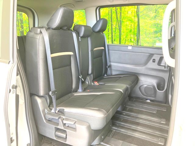 NISSAN SERENA  WG 2025