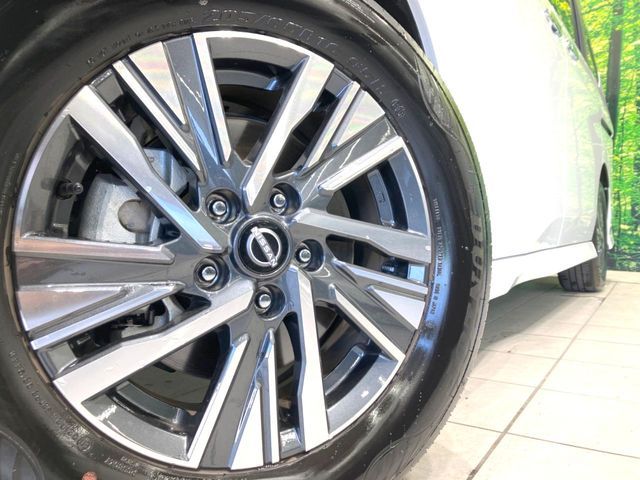 NISSAN SERENA  WG 2025